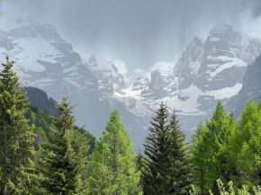 Menz campiglio